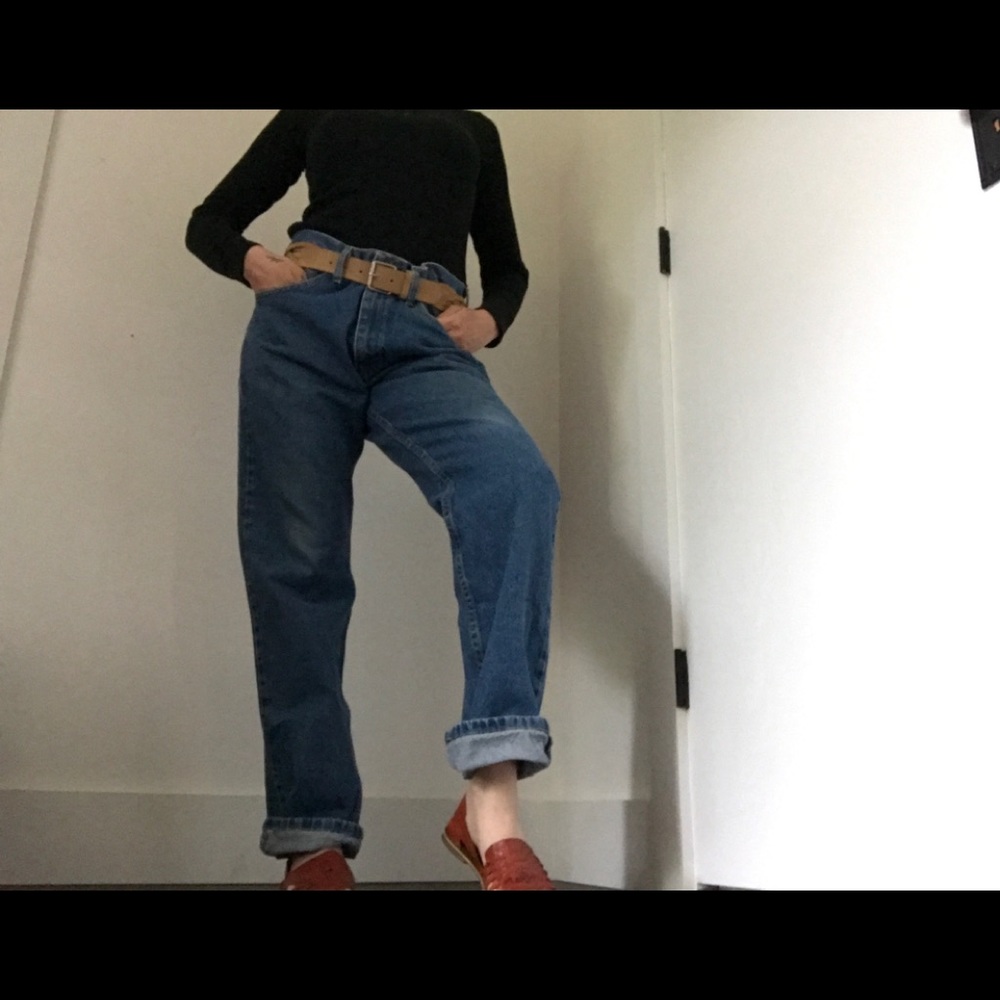 Lee Vintage Jeans - Picture 4 of 16